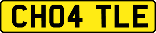 CH04TLE
