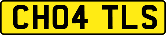 CH04TLS