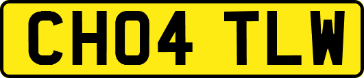 CH04TLW