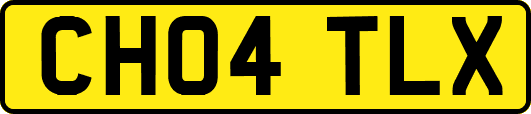 CH04TLX