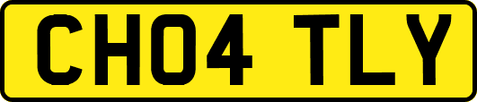 CH04TLY