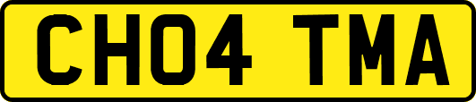 CH04TMA