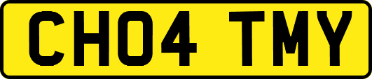 CH04TMY