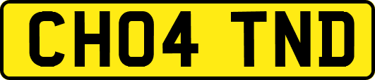 CH04TND