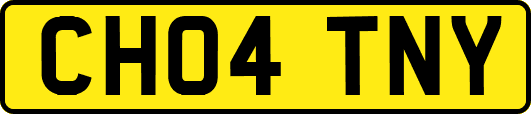 CH04TNY
