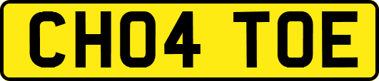 CH04TOE