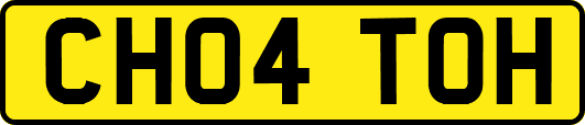 CH04TOH