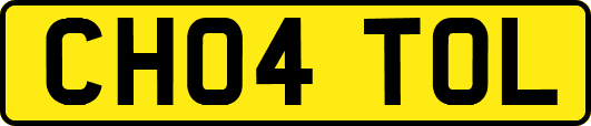 CH04TOL