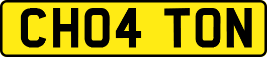 CH04TON