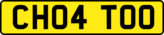 CH04TOO