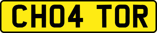 CH04TOR