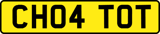 CH04TOT