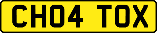CH04TOX