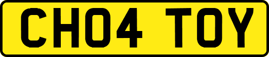 CH04TOY