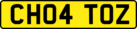 CH04TOZ