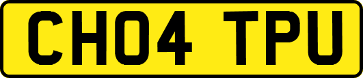 CH04TPU