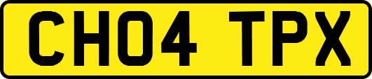 CH04TPX
