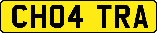 CH04TRA