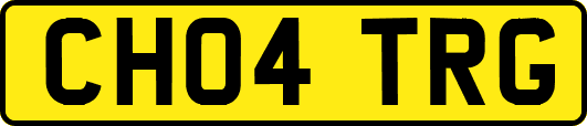 CH04TRG