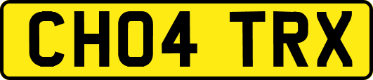 CH04TRX