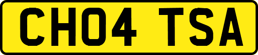 CH04TSA