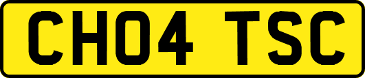 CH04TSC