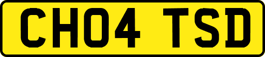 CH04TSD