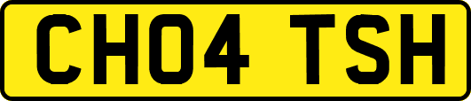 CH04TSH
