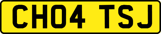 CH04TSJ
