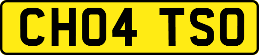 CH04TSO