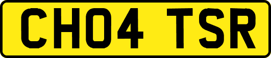 CH04TSR