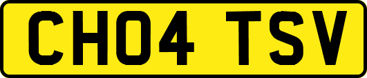 CH04TSV