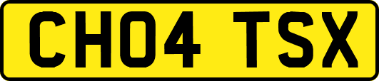 CH04TSX