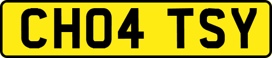 CH04TSY