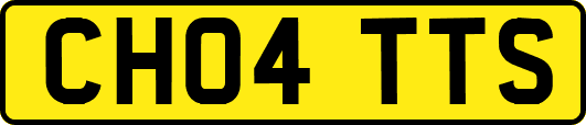 CH04TTS