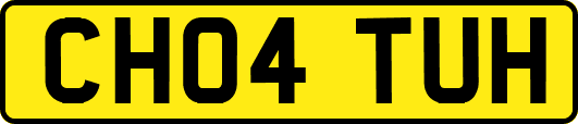 CH04TUH
