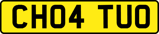 CH04TUO