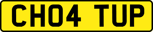 CH04TUP