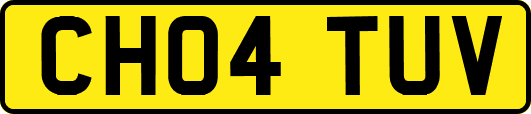 CH04TUV