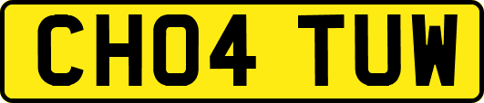 CH04TUW
