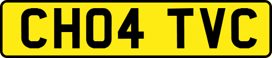 CH04TVC