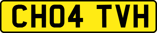 CH04TVH