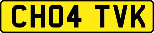 CH04TVK