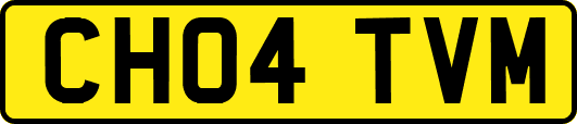 CH04TVM