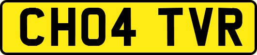 CH04TVR