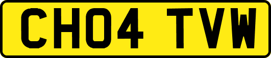 CH04TVW