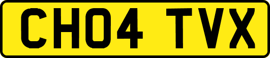 CH04TVX