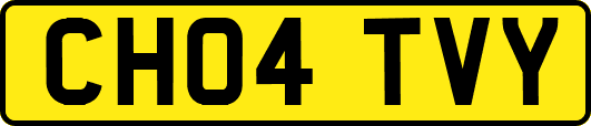 CH04TVY