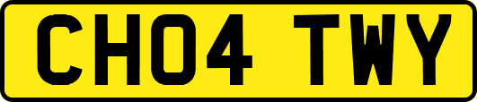 CH04TWY