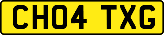 CH04TXG